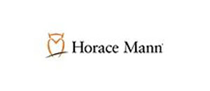 Horace Mann logo