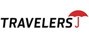 Travelers Insurance Logo
